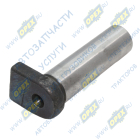 74-1702202-01 Поводок (сталь) ф15х60 L1=53 с 1 проточкой ( верху ) МТЗ РУП